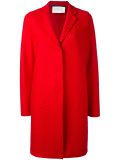'Cocoon' coat