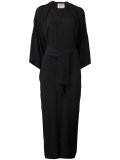 Lemon jumpsuit 