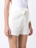 texturized shorts