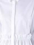 'Muzeyyen'罩衫衬衫