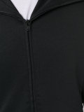 zip up hooded jacket 