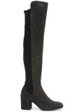 'Half Time' boots