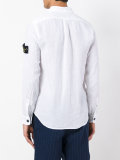 arm patch shirt