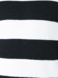 striped jumper 