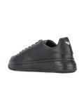 lace up trainers 