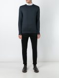 crew neck sweater