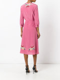 Holly Rose dress 