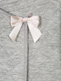 quilted jacket