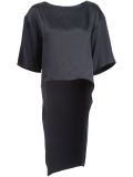 tail blouse