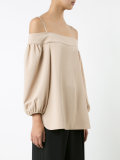 off shoulder top 