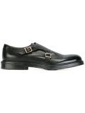 classic monk shoes 