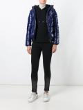 'Nofur' jacket