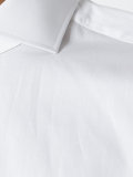 button-up shirt