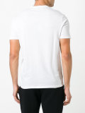 slim-fit T-shirt