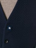 jacquard waistcoat