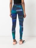 printed leggings 