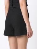 texturized shorts