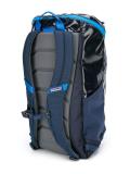 logo backpack