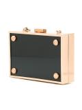small box clutch