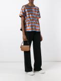 detachable strap clutch