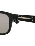 square frame sunglasses   