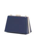 compact angular crossbody bag