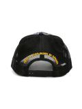 graffiti tags trucker cap