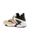 Puma x monkey time 'Bog Change'运动鞋