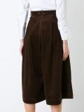 wide leg culottes