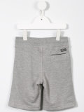 track shorts 