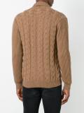 shawl lape cardigan