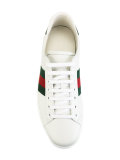 Ace low top sneakers
