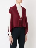 knit waistcoat
