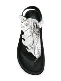 Leakey sandals