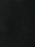 ribbed jumper