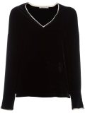 'Vicky' blouse