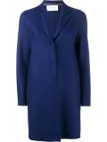 classic cocoon coat