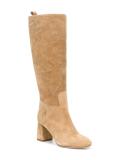 knee high boots