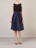 midi skirt
