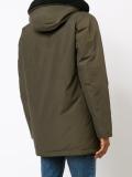 classic parka coat