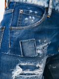 Cool Girl cropped jeans