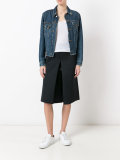 wide culottes