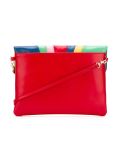 'Bess' clutch