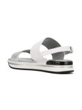 straped sandals 