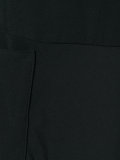 drawstring sleeveless top 