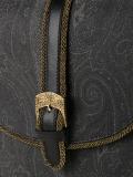 crossbody satchel bag