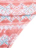 bandeau bikini set