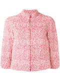 cropped jacket 