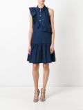 flared dress