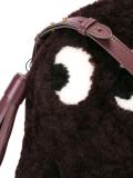 ghost crossbody bag 